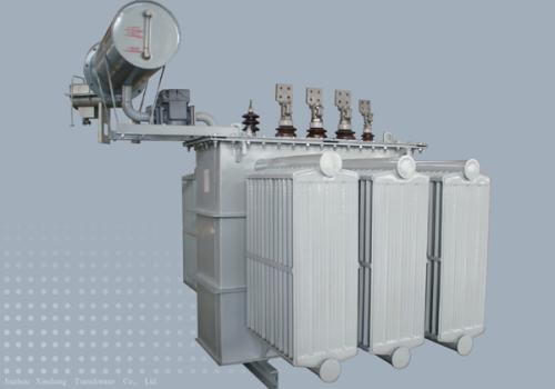 德宏整流变压器