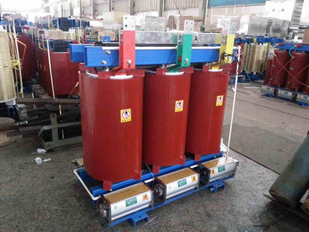 德宏35KV干式变压器