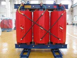 德宏SCB10干式变压器