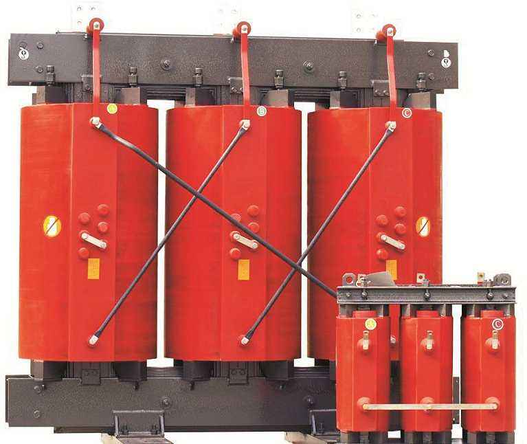 德宏SCB11干式变压器