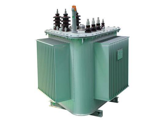 德宏S11/S13-MRL卷铁芯变压器