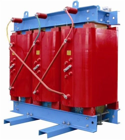 德宏SCB11-315KVA/10KV/0.4KV干式变压器