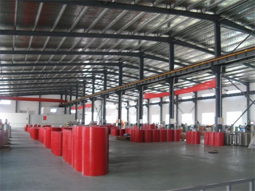 德宏50KVA干式变压器