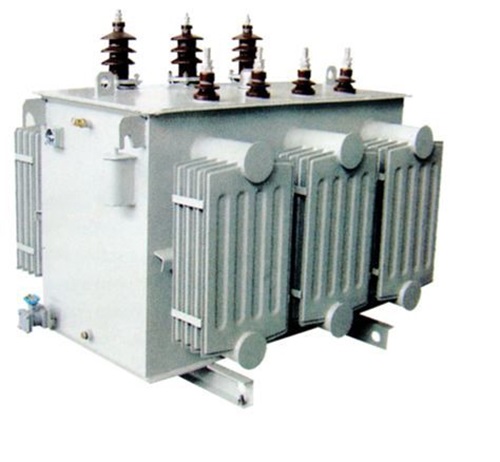德宏SCB11-50KVA/10KV/0.4KV油浸式变压器