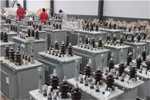 德宏SCB10-125KVA/10KV/0.4KV干式变压器