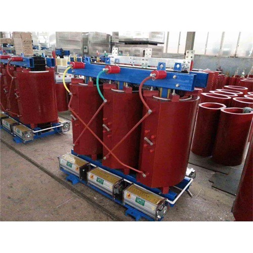 德宏SCB13-2500KVA/10KV/0.4KV干式变压器