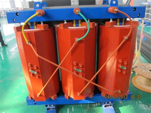 德宏SCB11-160KVA/10KV/0.4KV干式变压器