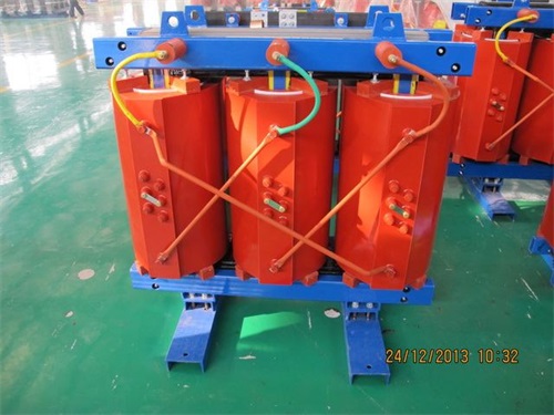 德宏SCB10-160KVA干式变压器