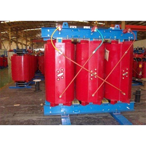 德宏SCB11-1600KVA干式变压器