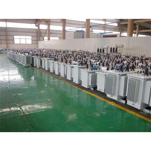 德宏S13-800KVA/35KV/10KV/0.4KV油浸式变压器