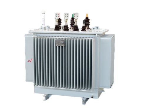 德宏S13-125KVA/10KV/0.4KV油浸式变压器