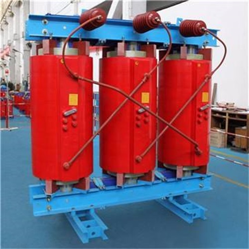 德宏SCB12-125KVA/10KV/0.4KV干式变压器