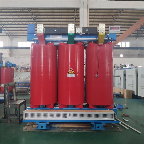 德宏SCB13-125KVA/10KV/0.4KV干式变压器