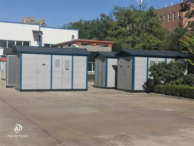 德宏SCB12-1250KVA/10KV/0.4KV干式变压器