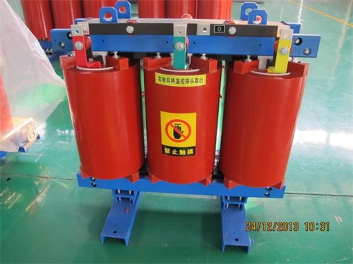 德宏SCB11-200KVA/10KV/0.4KV干式变压器