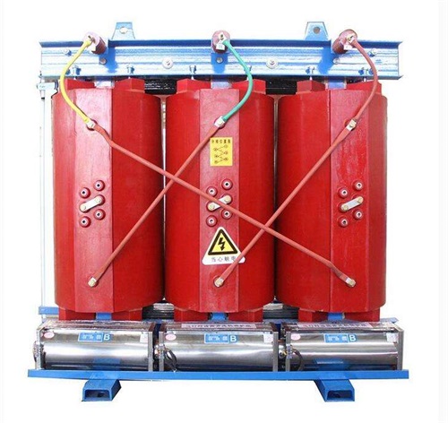 德宏SCB10-800KVA/10KV/0.4KV干式变压器