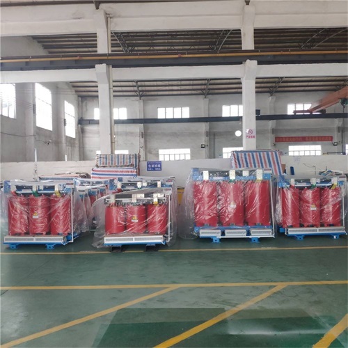德宏SCB10干式变压器厂家定做