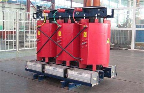 德宏SCB12-1250KVA干式变压器技术指标