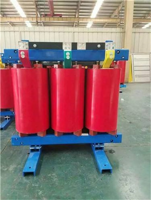 德宏SCB10-2000KVA/10KV干式变压器