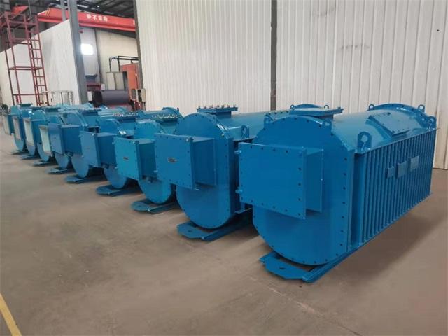 德宏KS11矿用变压器