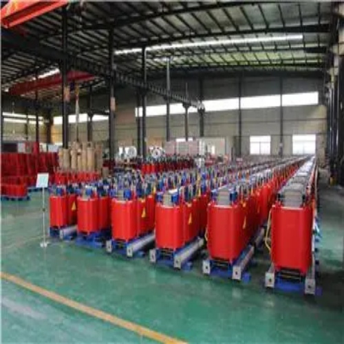 德宏SCB14干式变压器空载损耗