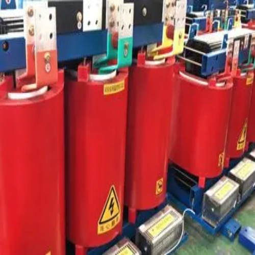 德宏SCB14-315KVA干式变压器