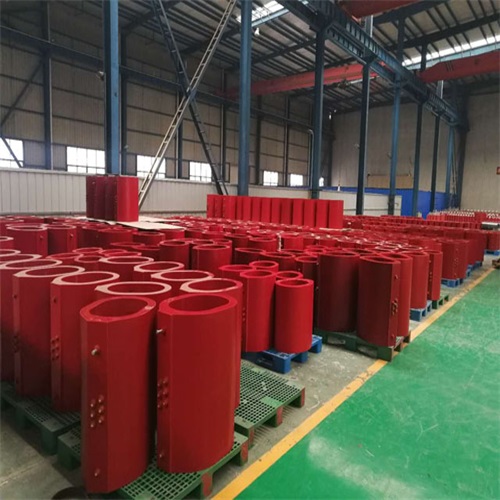 德宏SCB13-2500KVA电力变压器