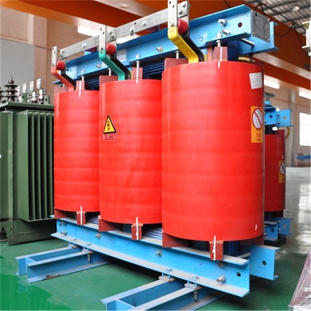 德宏矿用防爆变压器
