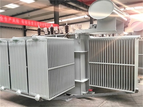 德宏S22油浸式变压器报价